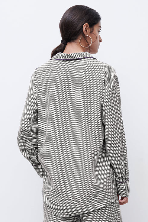 Chantelle Billie Ls Shirt